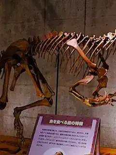 Baryonyx