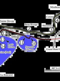 Monaco Grand Prix