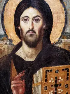 Jesus