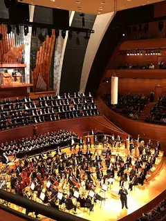 Orchestre symphonique de Kansas City