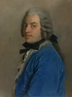 Francesco Algarotti