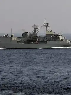 HMAS Toowoomba