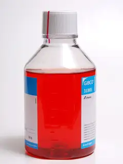 Eagle's minimal essential medium