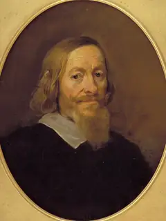 Ove Gjedde