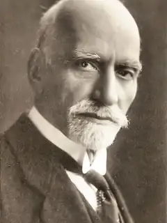 Sassoon Heskel