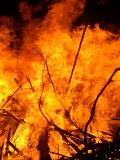 Fire