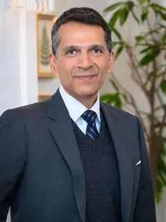 Miguel Rosales