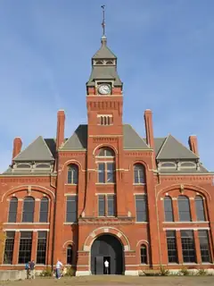 Pullman National Historical Park