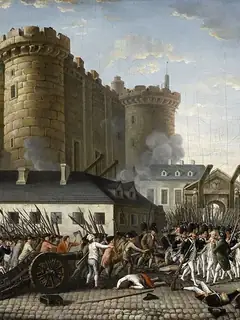 French Revolution