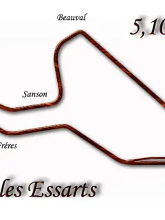 1952 French Grand Prix