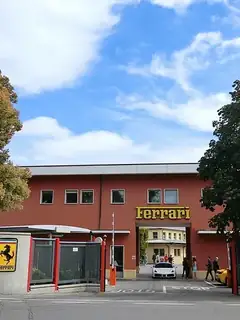Ferrari