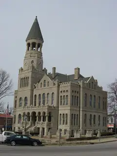 Salem, Indiana