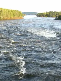 Rivière Churchill