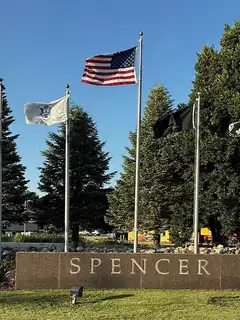 Spencer, Iowa