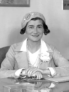 Coco Chanel