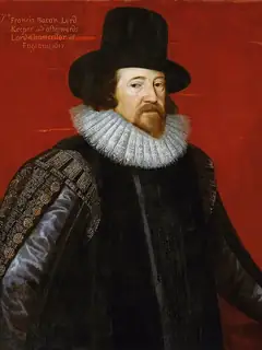 Francis Bacon