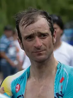 Michele Scarponi