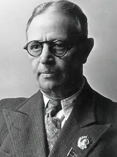 Uzeyir Hajibeyov
