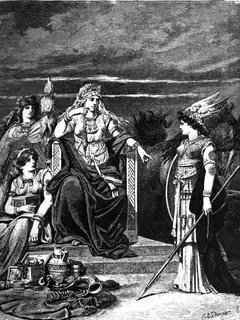 Frigg