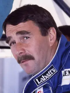 Championnat du monde de Formule 1 1992