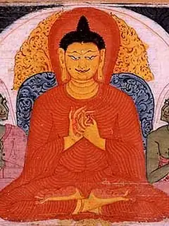 Four Noble Truths