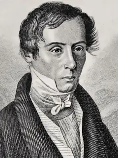 Augustin-Jean Fresnel