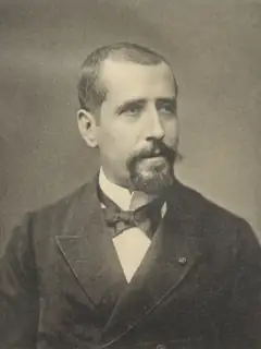 Jean Gaston Darboux