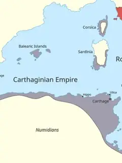 First Punic War