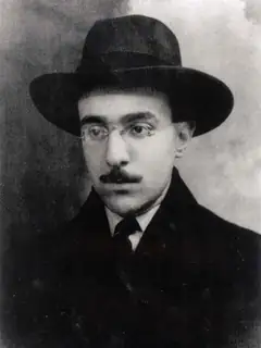 Fernando Pessoa