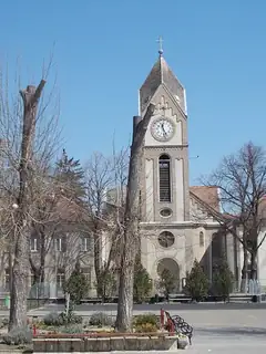Vecsés