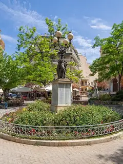 Kypseli, Athens