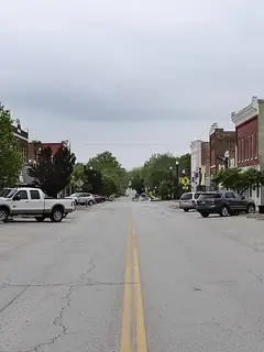 Osawatomie, Kansas