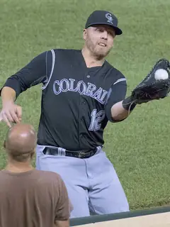 Mark Reynolds
