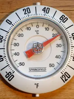Fahrenheit