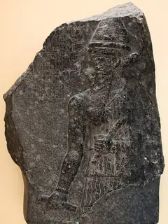 Naram-Sin of Akkad