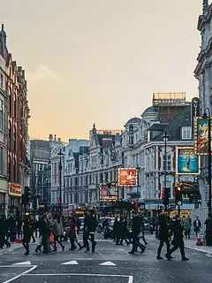 West End theatre