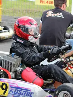 Yamaha KT100