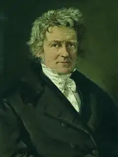 Friedrich Wilhelm Bessel