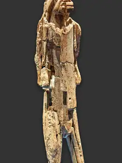 Upper Paleolithic