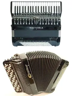 Accordion
