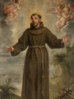 Francis of Assisi