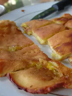 Bánh chuối