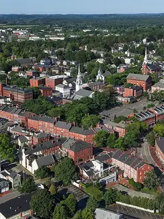 Newburyport, Massachusetts