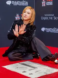 Yoshiki