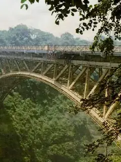 Cleveland Bridge & Engineering Company
