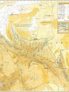 Tassili n'Ajjer