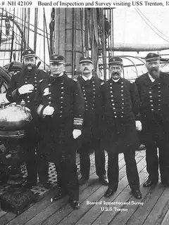 USS Trenton