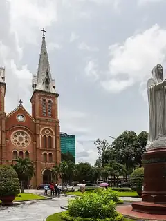 Archdiocese of Ho Chi Minh City