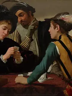 Gambling
