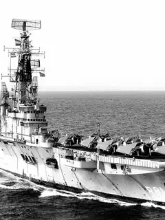 HNLMS Karel Doorman
